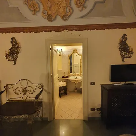 La Dimora Di Matilde