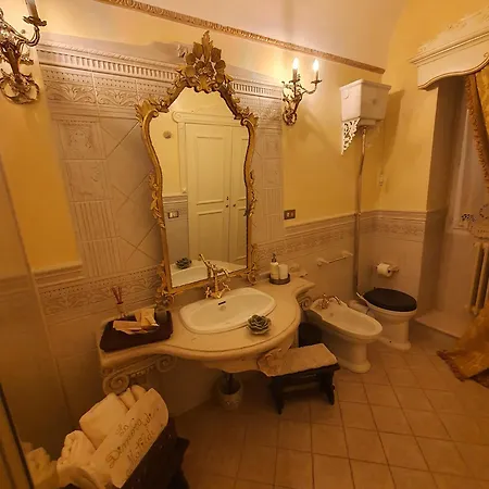 Vakantiehuis La Dimora Di Matilde Matera